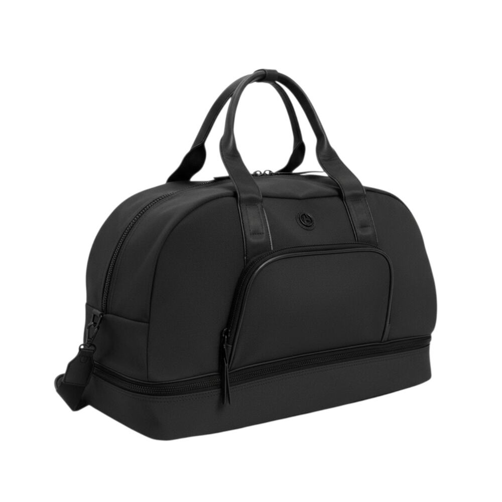 JOAN & DAVID Travel Weekender Overnight Gym Duffel Bag